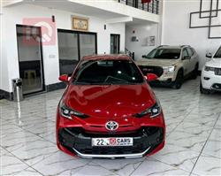 تويوتا يارس